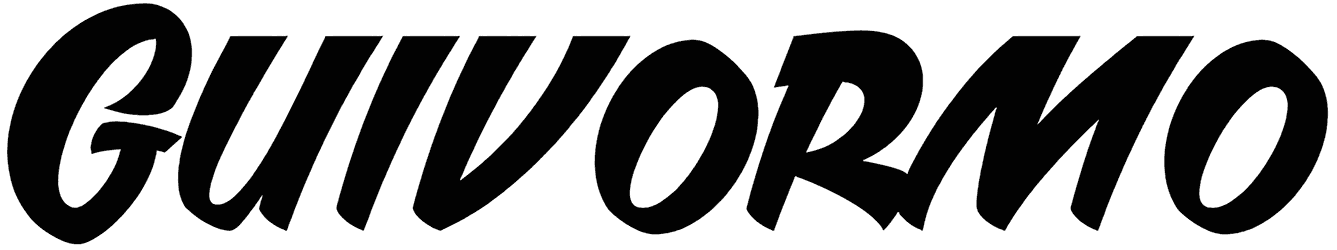 Guivormo Font