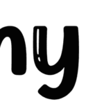 Gummy Bears Font