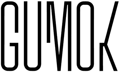 Gumok Font
