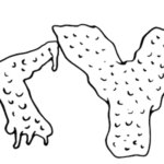Gunky Ick Font