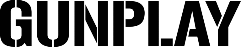 Gunplay Font