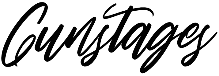 Gunstages Font