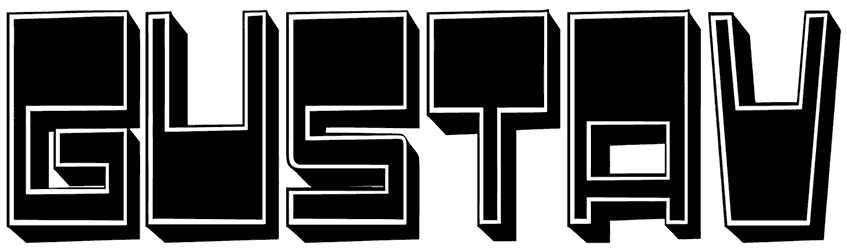 Gustav Font