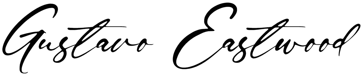 Gustavo Eastwood Font