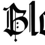 Guyford Blackletter Font