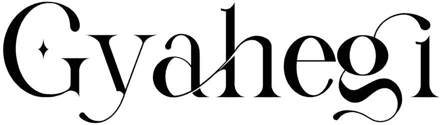 Gyahegi Font