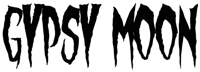 Gypsy Moon Font
