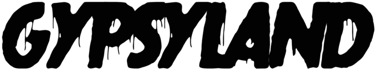 Gypsyland Font