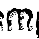 h Hampa Font