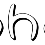 H2O Shadow Font