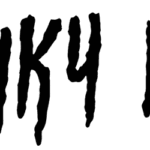 HBM Wonky Ron Font