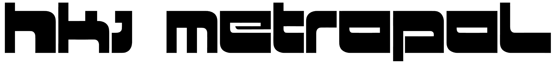 HKI Font