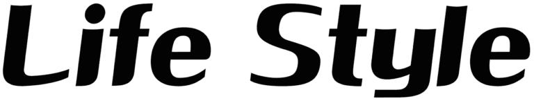 HU Life Style Font