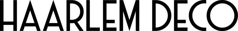Haarlem Deco Font