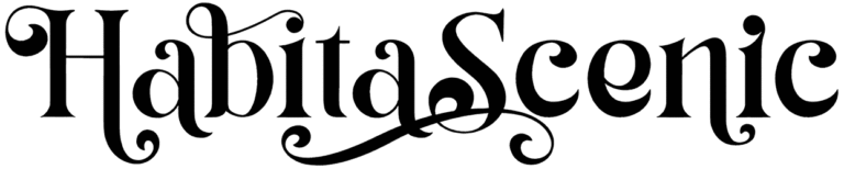 Habita Scenic Font