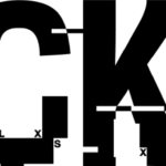 HACKED Font