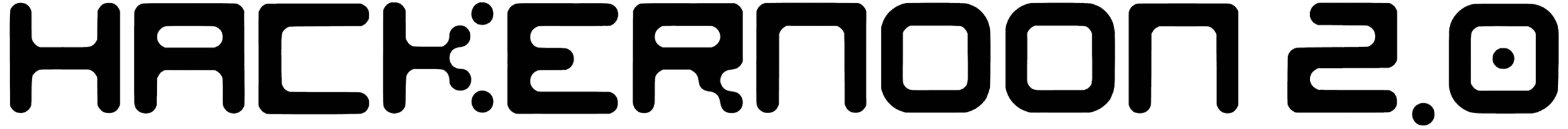 Hacker Noon Font