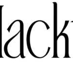 Hacky Font