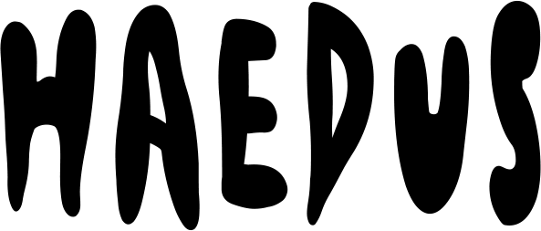 Haedus Font