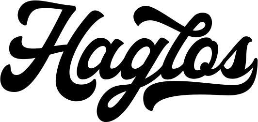 Haglos Font