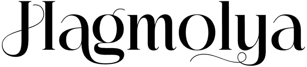 Hagmolya Font