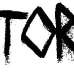 Hail Stormz Font