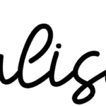 Halisah Font