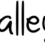 Halleys Font