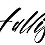 Hallison Font