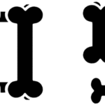 Hallo Skull Font