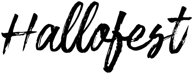 Hallofest Font