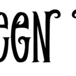 Halloween Dreams Font
