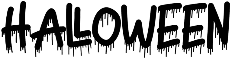 Halloween Font