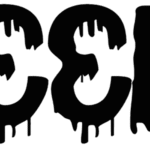 Halloween Fright Font