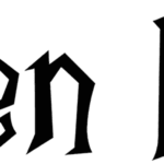 Halloween Kliwones Font