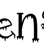 Halloween Rules Font