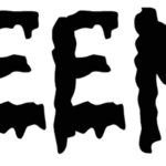 Halloween Slime Font