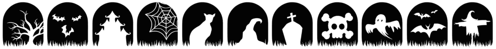 Halloween Vibes Font