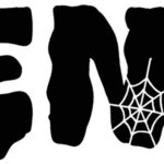 Halloween Witches Font