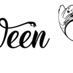 Halloween Witches Script Font