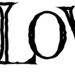 Hallowen Font