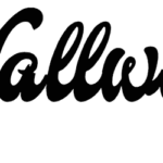 Hallway Font