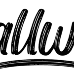 Hallway Font