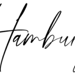 Hamburg Font
