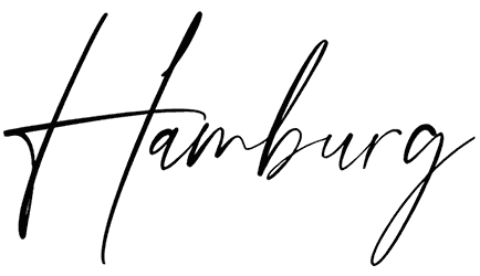 Hamburg Font