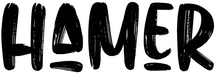 Hamer Font