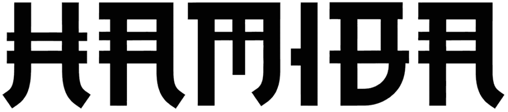Hamiba Font
