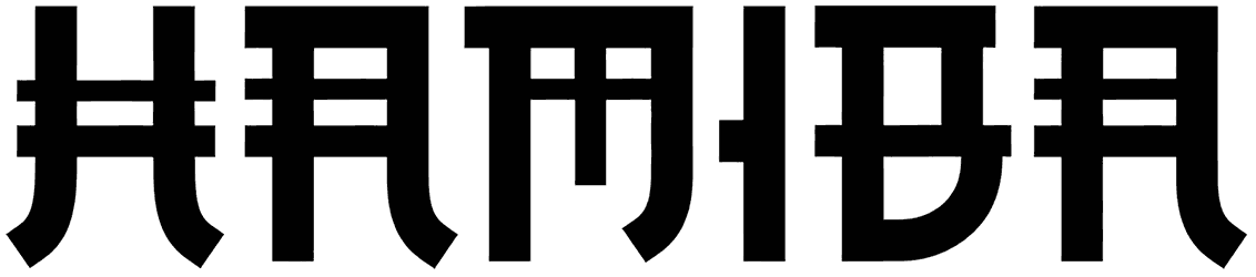 Hamiba Font
