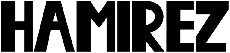 Hamirez Font