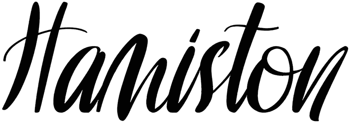 Hamiston Font